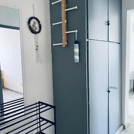 Charles Apartman Balatonfured Διαμέρισμα Εξωτερικό φωτογραφία