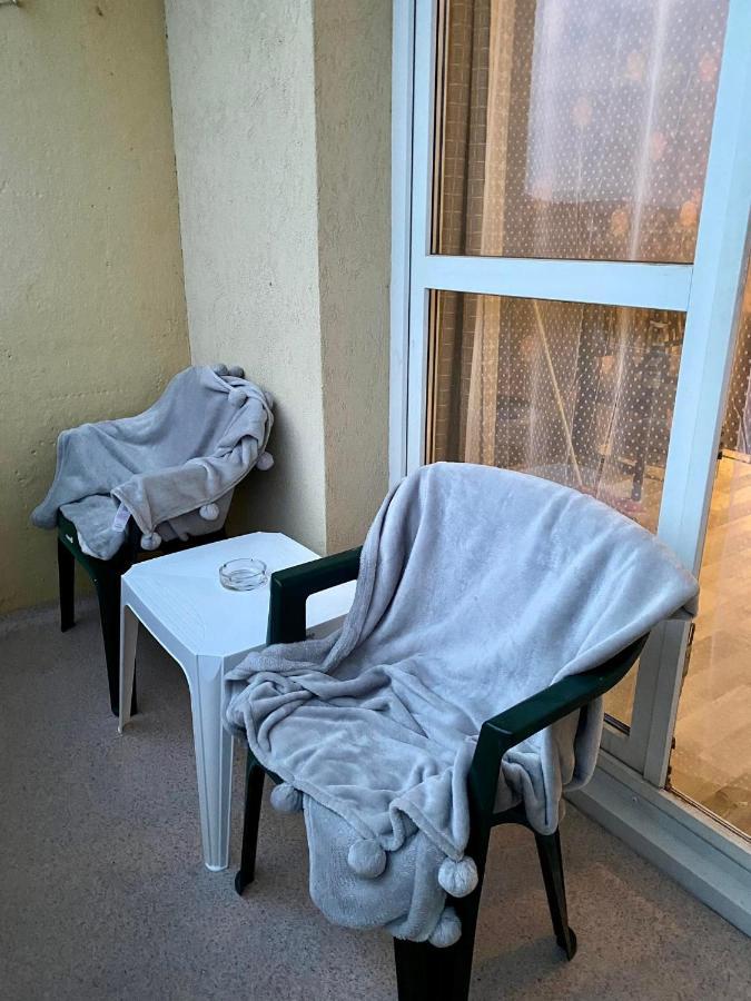 Charles Apartman Balatonfured Διαμέρισμα Εξωτερικό φωτογραφία