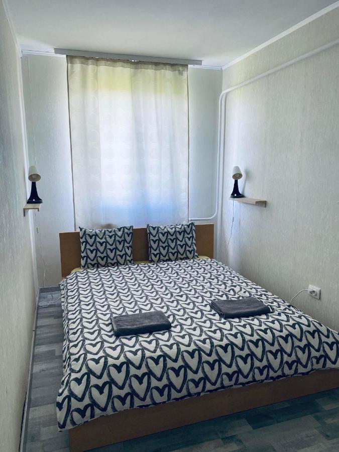 Charles Apartman Balatonfured Διαμέρισμα Εξωτερικό φωτογραφία