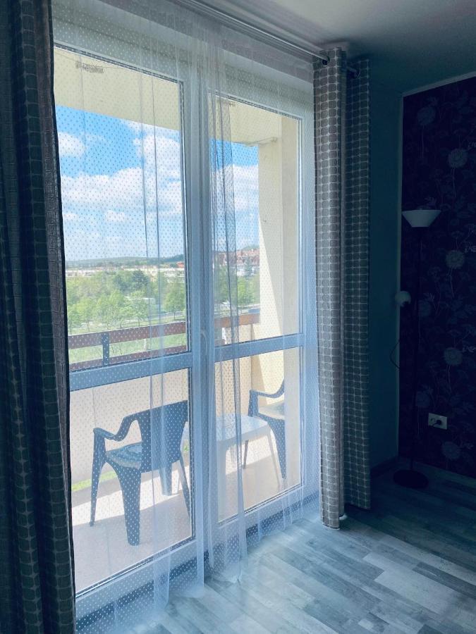 Charles Apartman Balatonfured Διαμέρισμα Εξωτερικό φωτογραφία