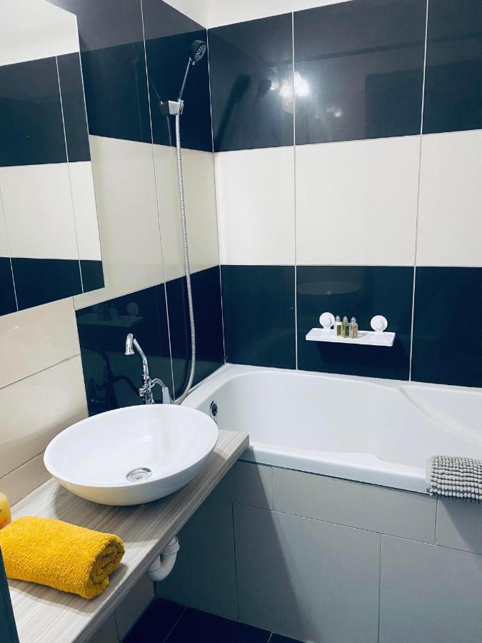 Charles Apartman Balatonfured Διαμέρισμα Εξωτερικό φωτογραφία
