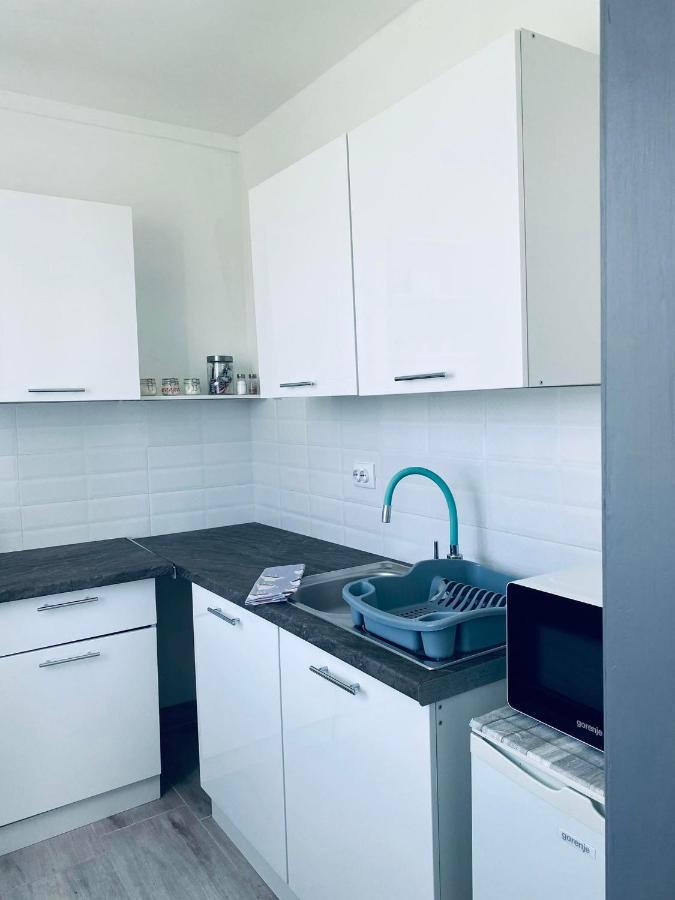 Charles Apartman Balatonfured Διαμέρισμα Εξωτερικό φωτογραφία