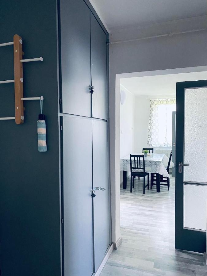 Charles Apartman Balatonfured Διαμέρισμα Εξωτερικό φωτογραφία
