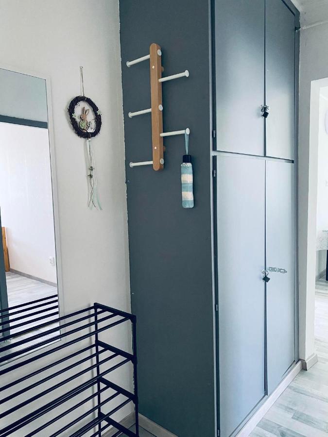 Charles Apartman Balatonfured Διαμέρισμα Εξωτερικό φωτογραφία